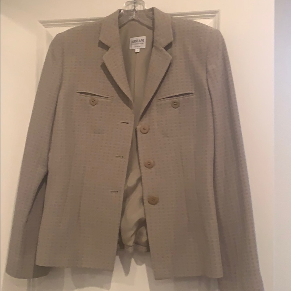 Armani Blazer